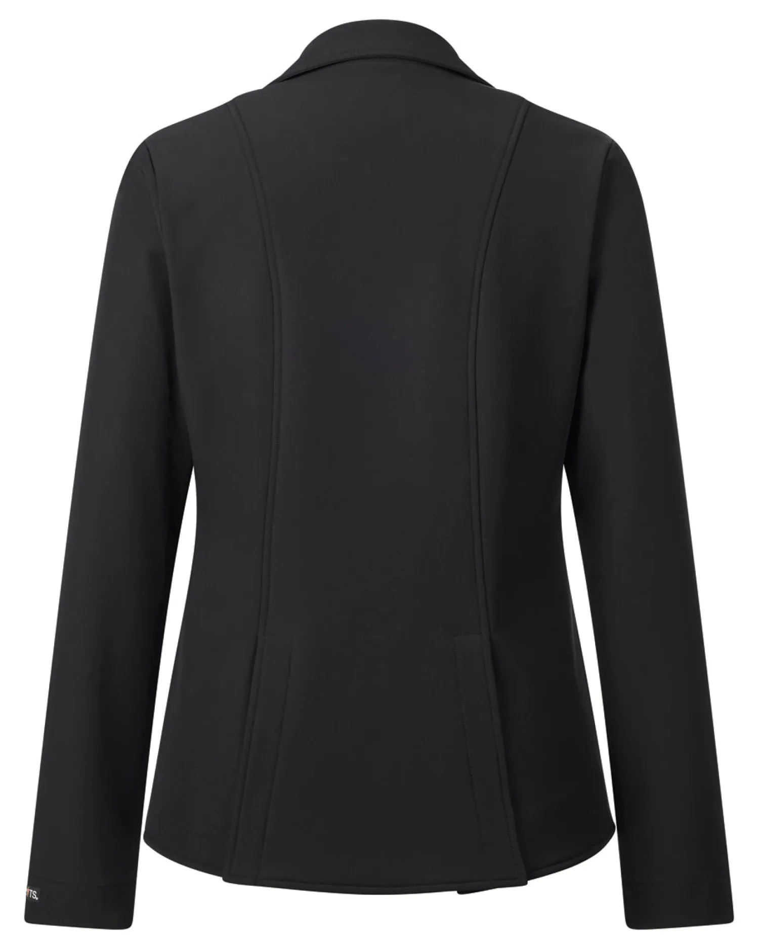 Best KERRITS ® Ladies’ Winter Circuit Show Coat Black