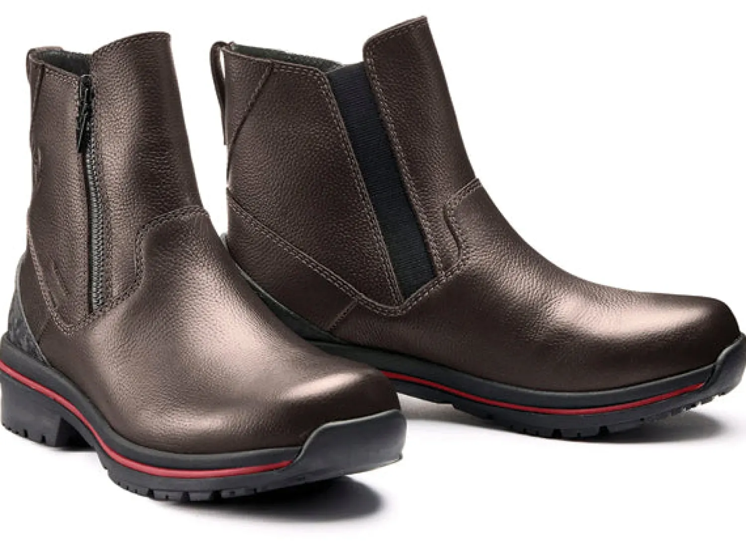 Outlet KERRITS ® Ladies’ Woodstock Waterproof Barn Boots