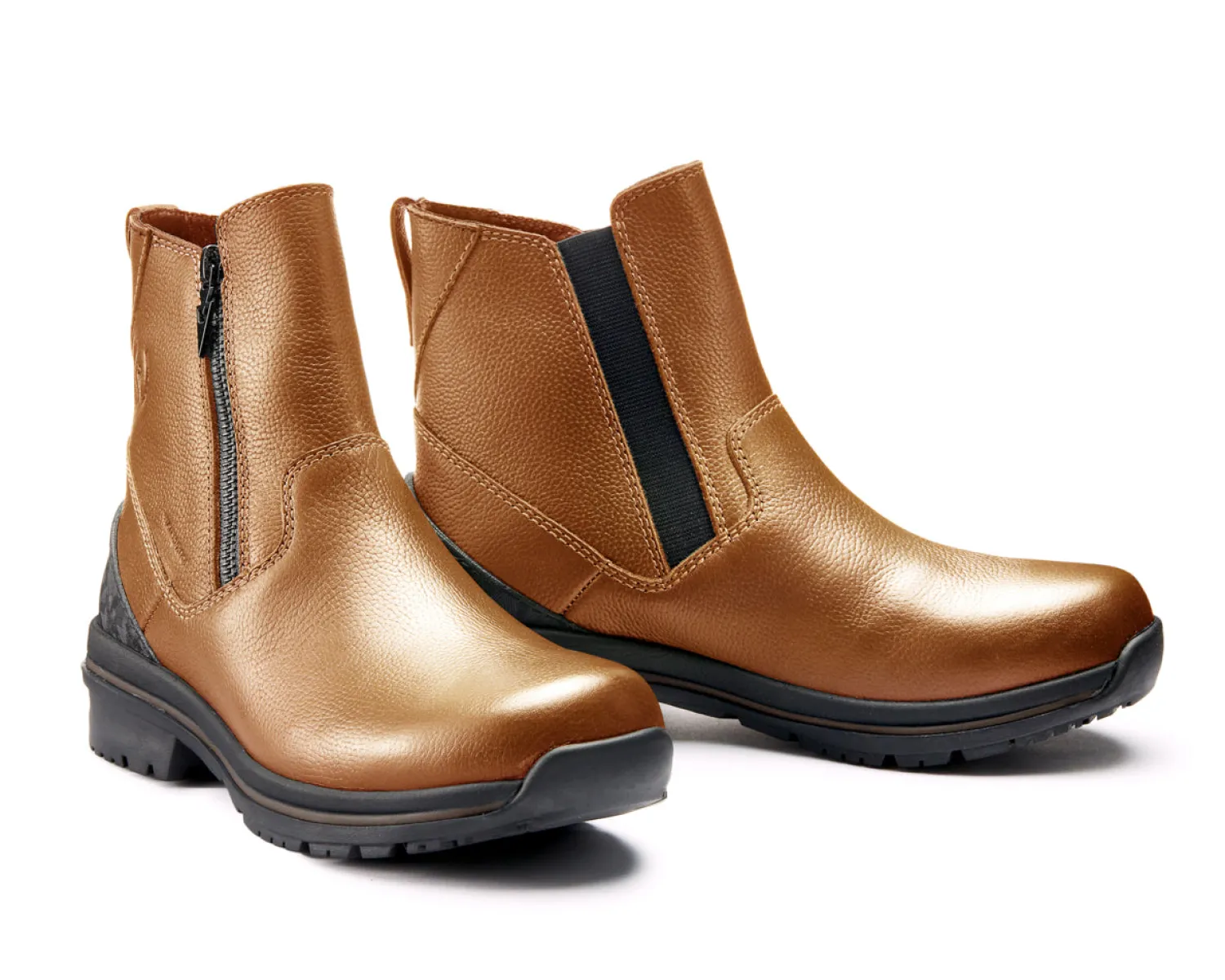 Outlet KERRITS ® Ladies’ Woodstock Waterproof Barn Boots