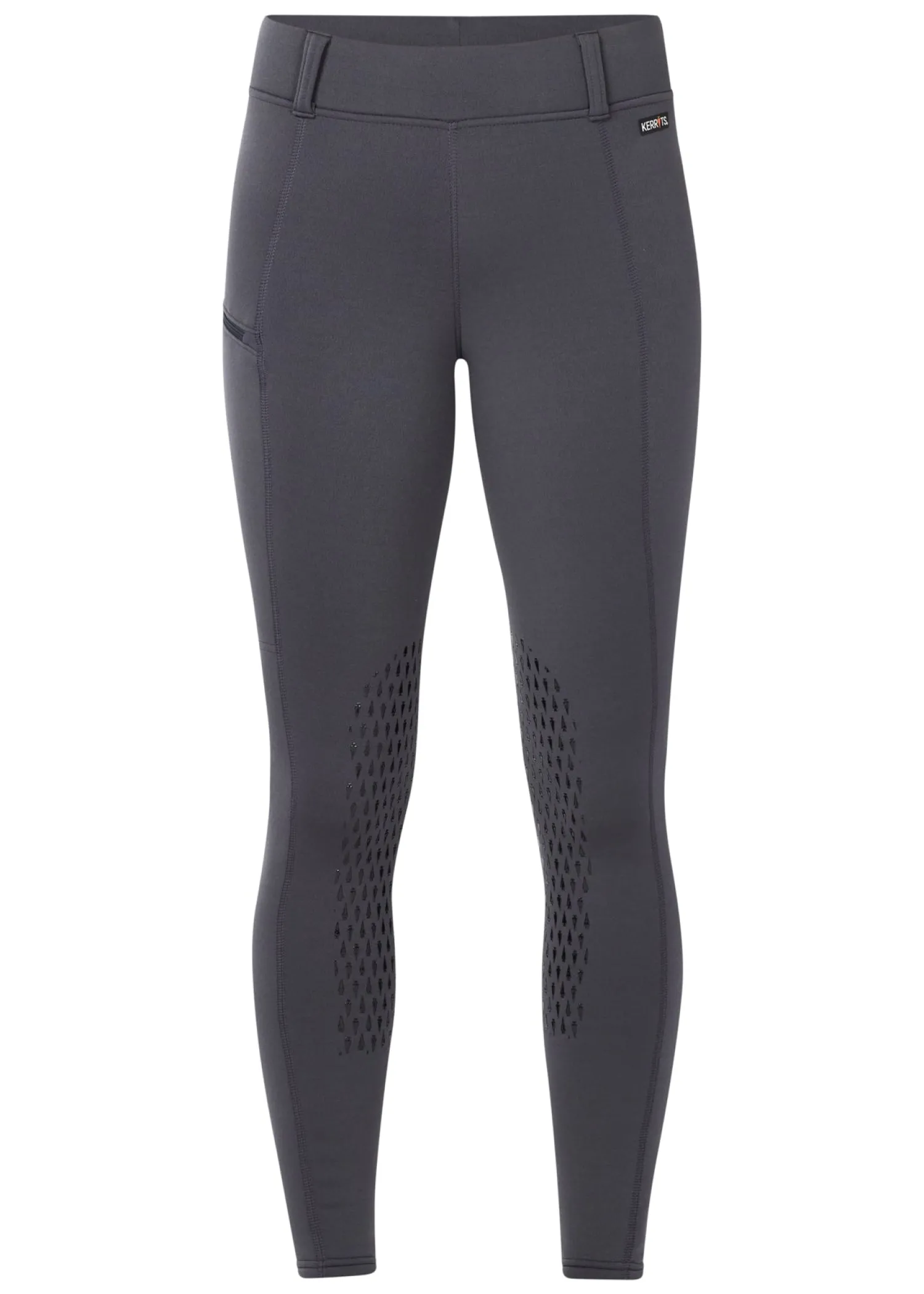 Best KERRITS ® Ladies’ PowerStretch® Pocket Tight II