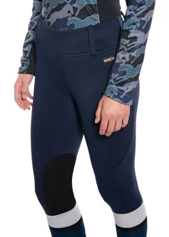 Sale KERRITS Sit Tight WindPro® Knee-Patch Breech