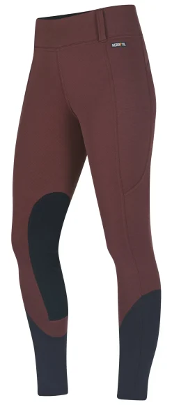 Sale KERRITS Sit Tight WindPro® Knee-Patch Breech