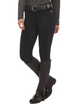 New KERRITS ® Sit Tight WindPro™ Silicone Full-Seat Tight Black