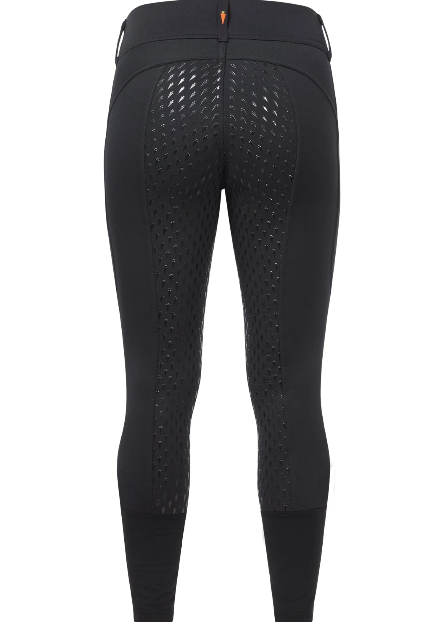New KERRITS ® Sit Tight WindPro™ Silicone Full-Seat Tight Black