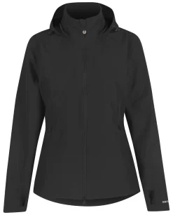 Online KERRITS ® Waterproof All-Around Rain Jacket Black