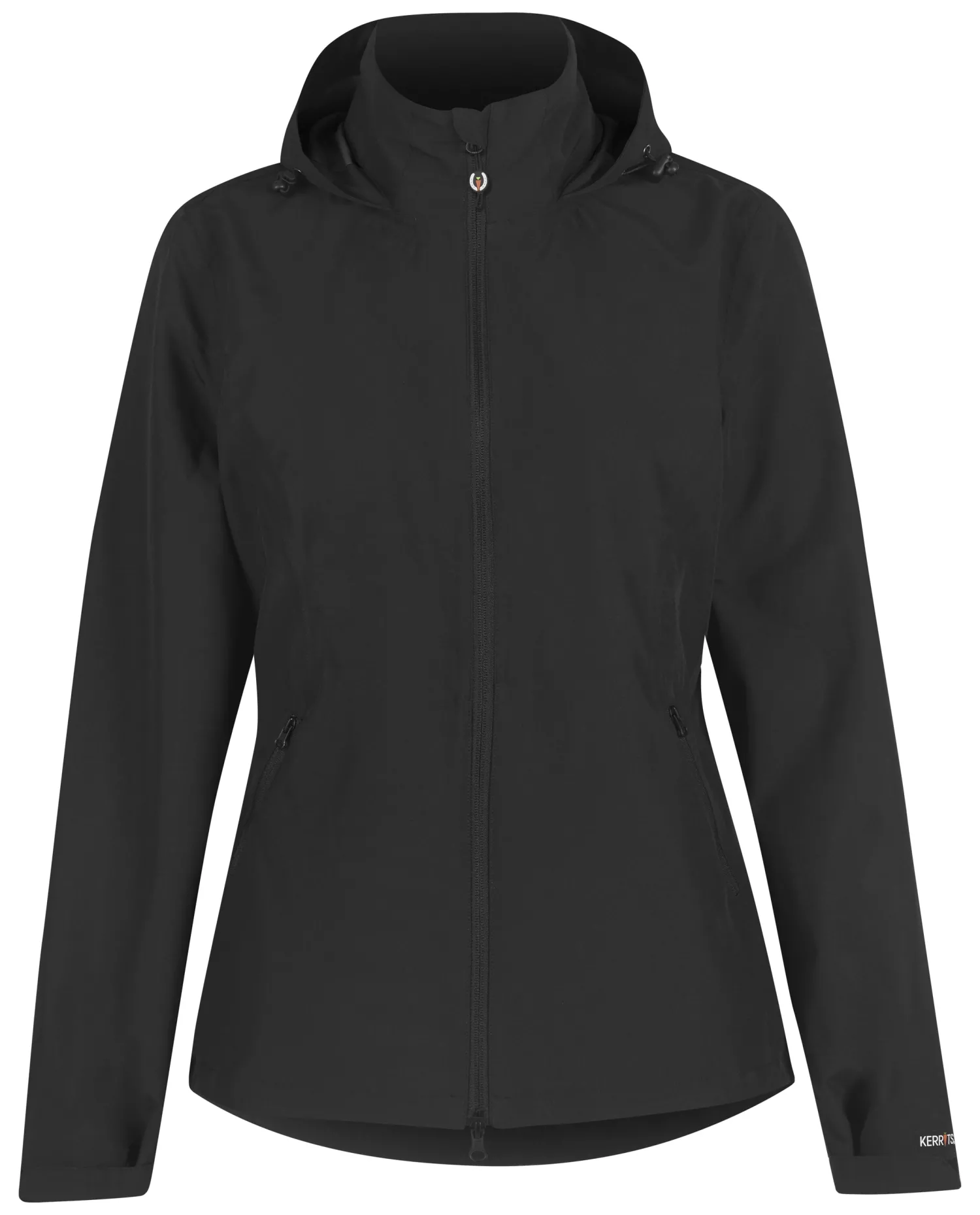 Online KERRITS ® Waterproof All-Around Rain Jacket Black