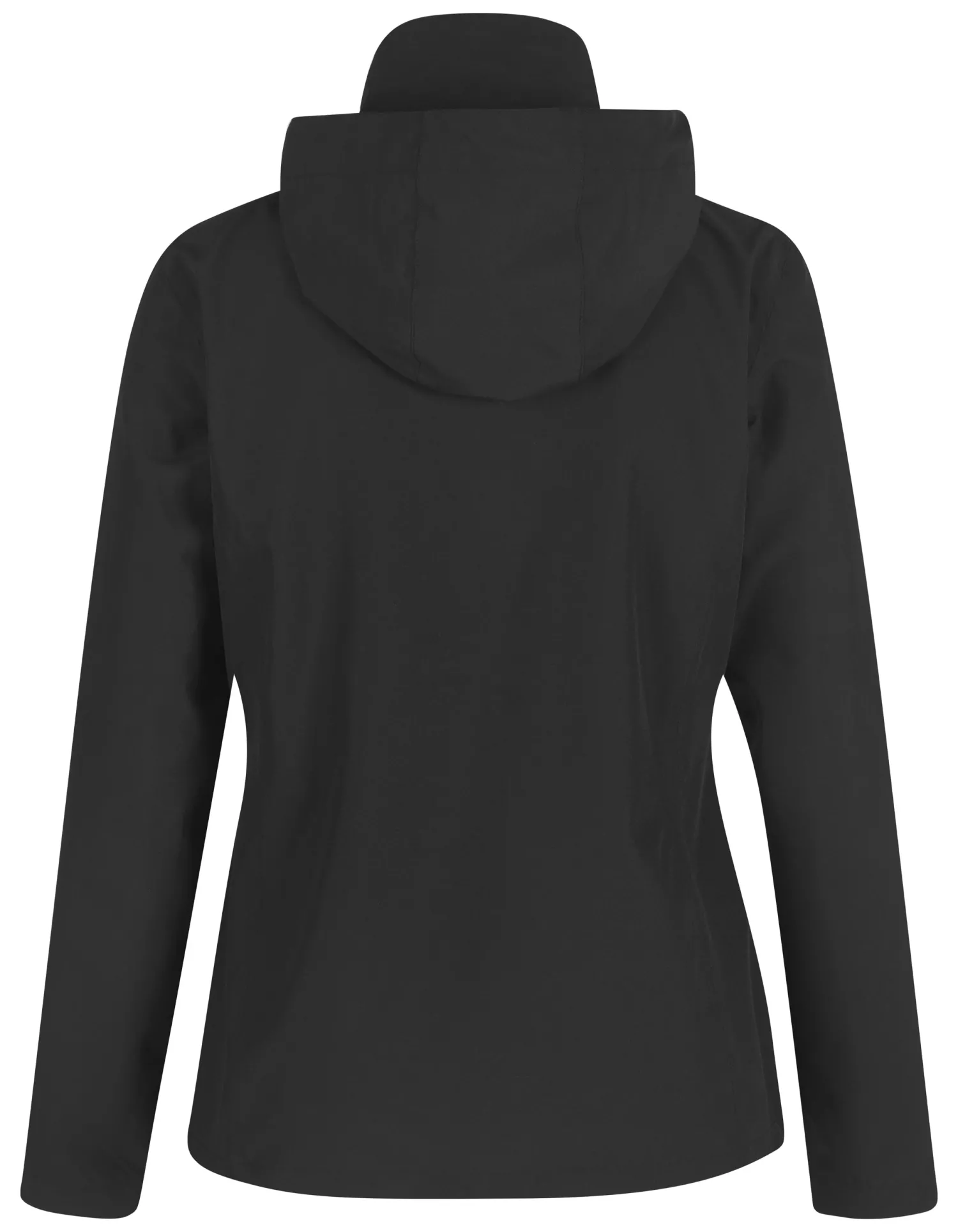Online KERRITS ® Waterproof All-Around Rain Jacket Black