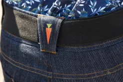 Sale KERRITS  Kids’ Stretch Knee-Patch Breech Denim