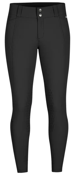 Best KERRITS ® Ladies’ Affinity IceFil® Knee-Patch Breech