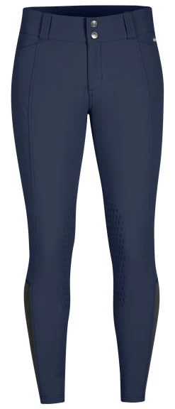 Best KERRITS ® Ladies’ Affinity IceFil® Knee-Patch Breech