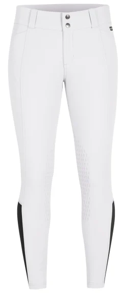 Best KERRITS ® Ladies’ Affinity IceFil® Knee-Patch Breech