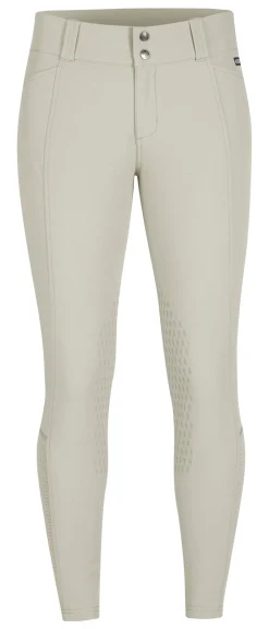 Best KERRITS ® Ladies’ Affinity IceFil® Knee-Patch Breech