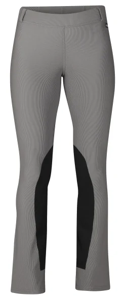 Hot KERRITS  Ladies’ Microcord Bootcut Pocket Knee-Patch Breech - Regular