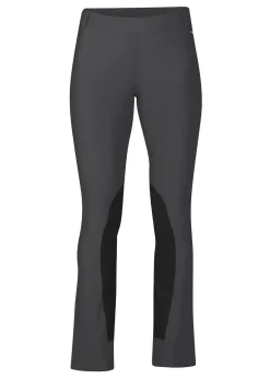 Hot KERRITS Ladies’ Microcord Bootcut Pocket Knee-Patch Breech - Regular