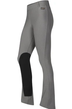 Hot KERRITS Ladies’ Microcord Bootcut Pocket Knee-Patch Breech - Regular