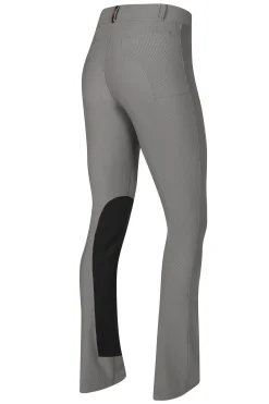Hot KERRITS Ladies’ Microcord Bootcut Pocket Knee-Patch Breech - Regular