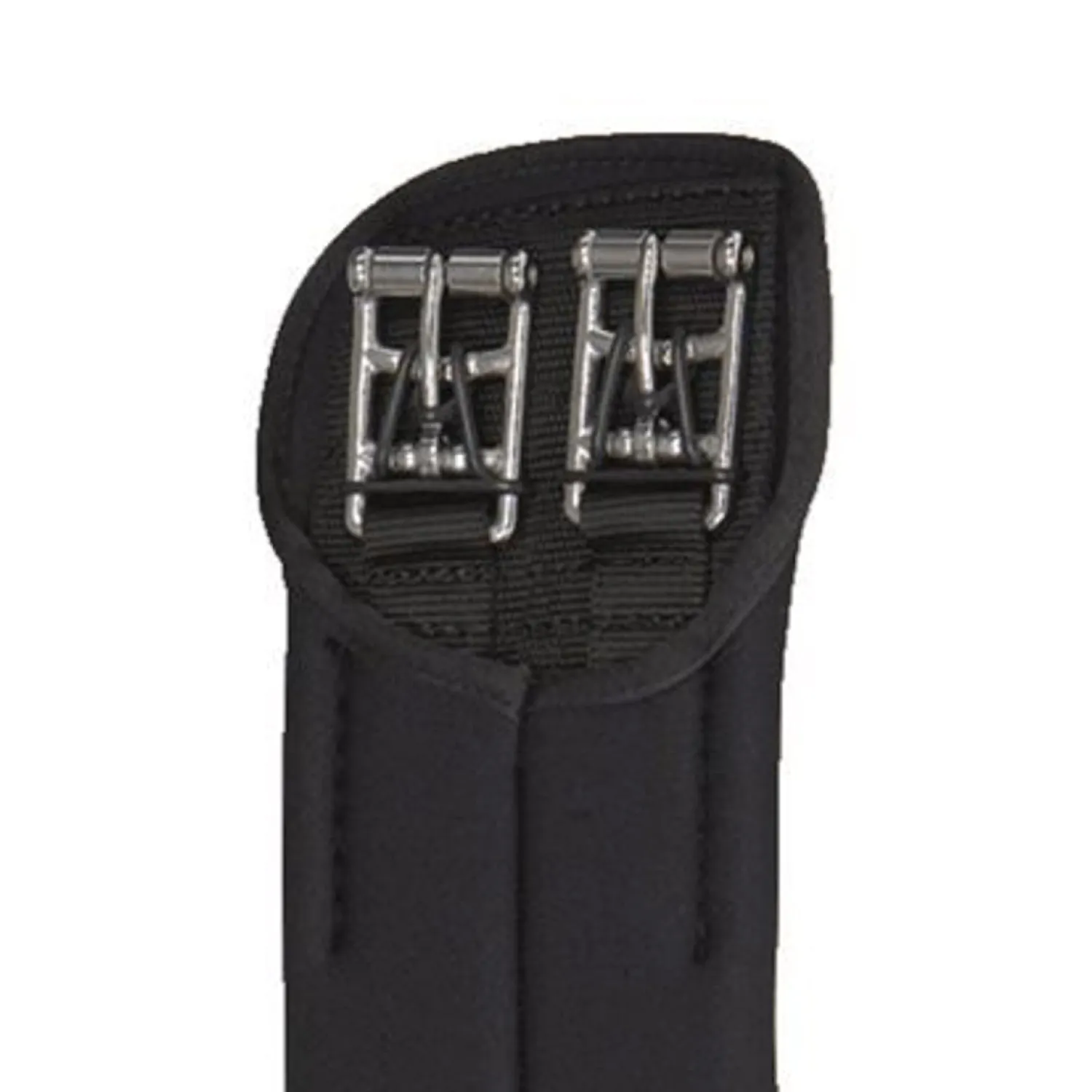 Sale KIEFFER SATTLERWAREN Kieffer Neoprene Girth Black