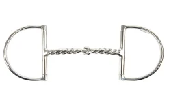 Discount WEATHERBEETA Korsteel® Twisted Wire Hunter D-Ring Bit
