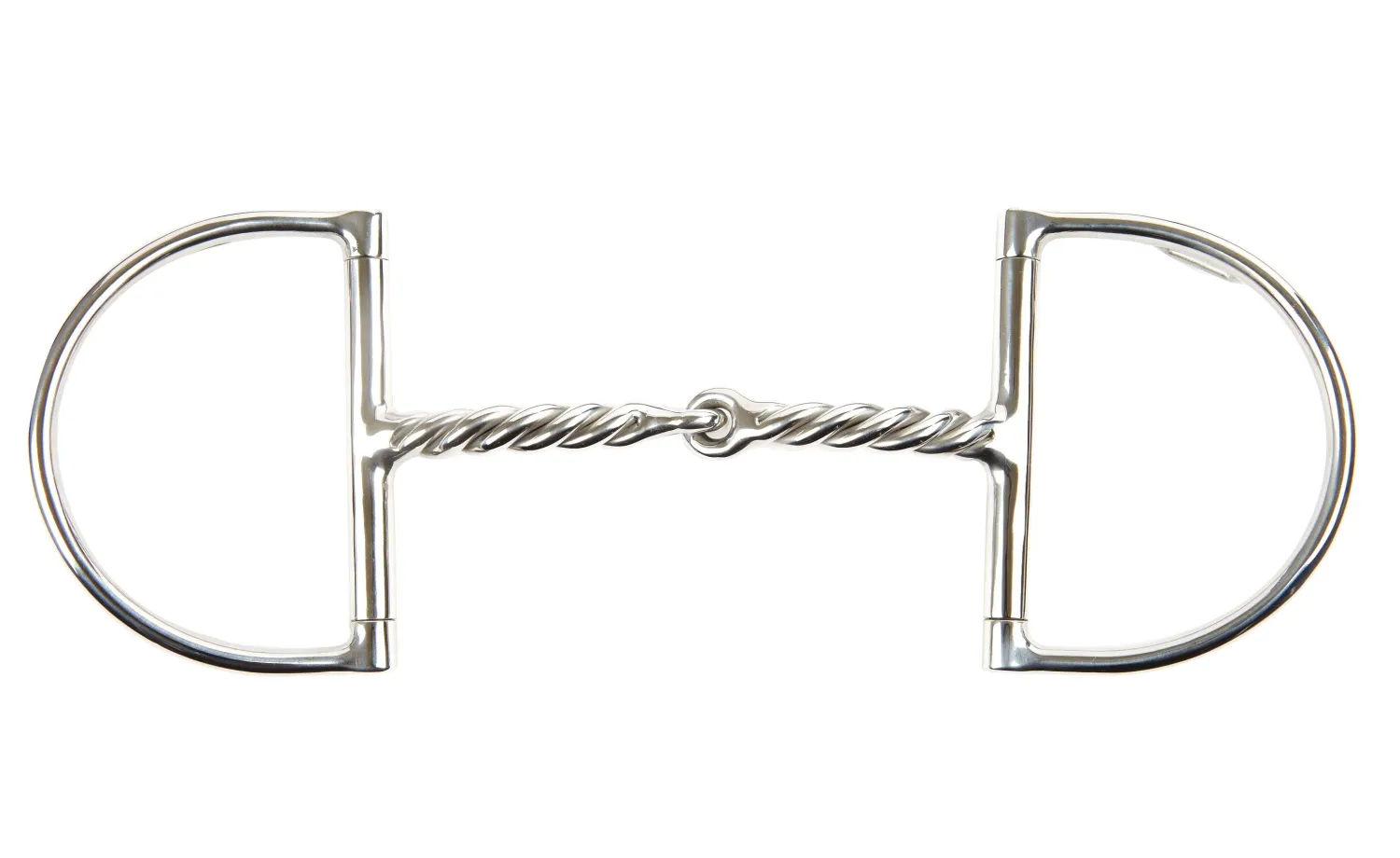 Discount WEATHERBEETA Korsteel® Twisted Wire Hunter D-Ring Bit