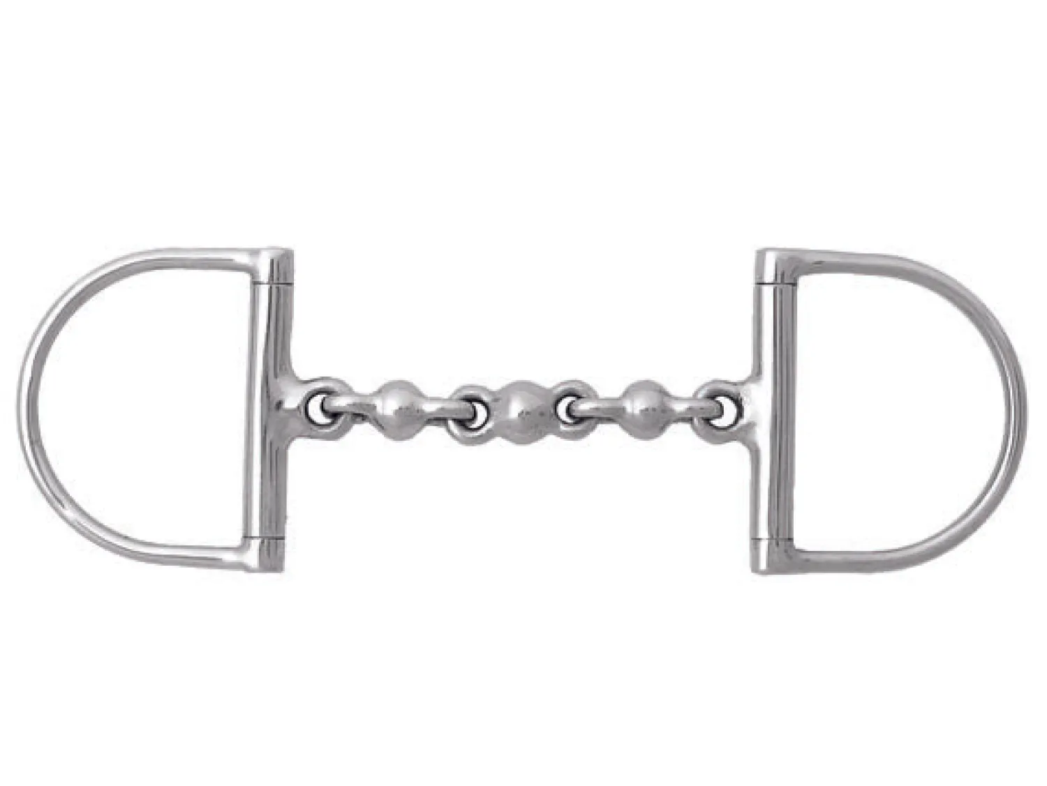 Discount WEATHERBEETA Korsteel® Waterford Hunter D-Ring Bit