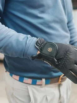 KHK HOLDINGS LLC Kunkle Mesh Gloves