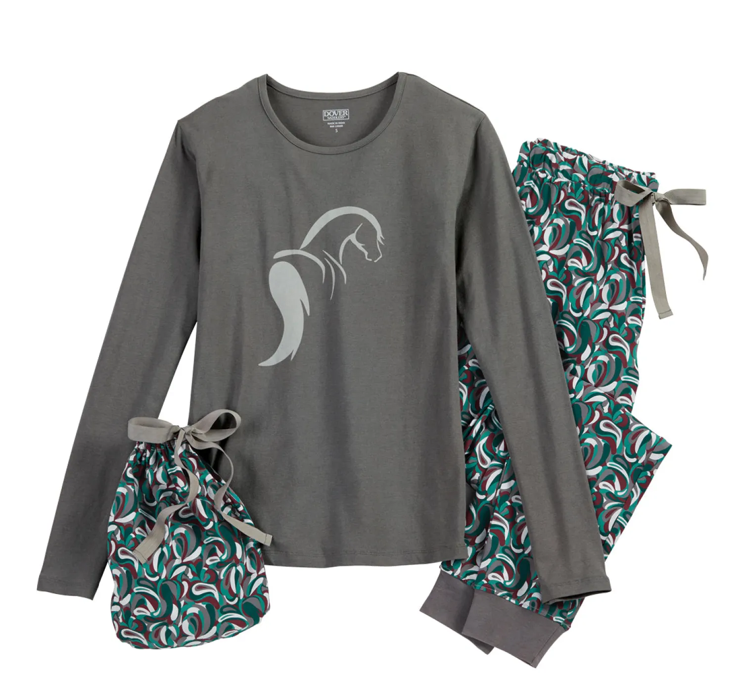 Online KIRSCH Ladies’ Hit the Hay Jogger Lounge Set
