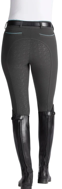 Discount SUPERHOUSE Ladies’ Wellesley Classic Piped Full-Seat Breech