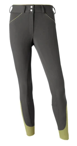 SUPERHOUSE Ladies’ Wellesley Piped Silicone Full-Seat Breech