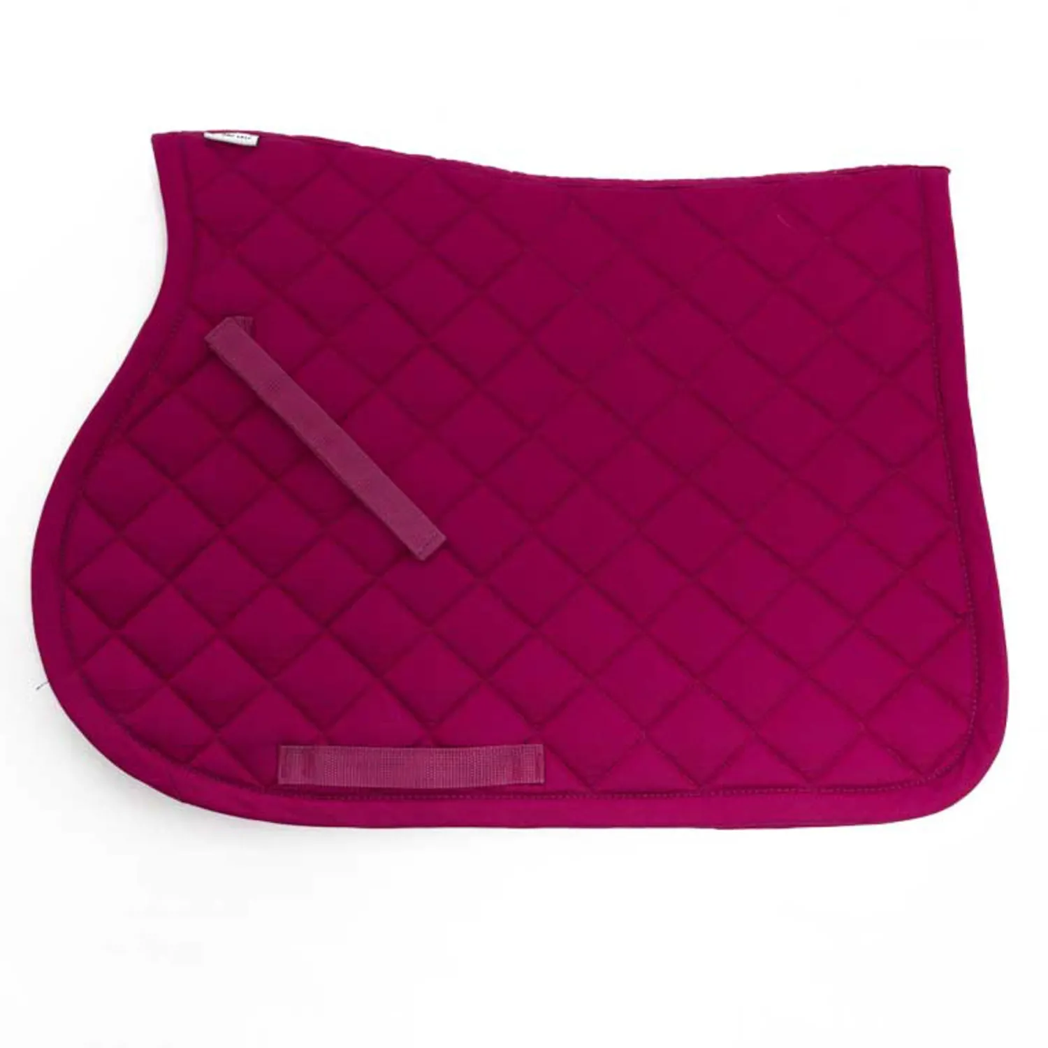 Hot PARTRADE Lami-Cell Basic All-Purpose Saddle Pad