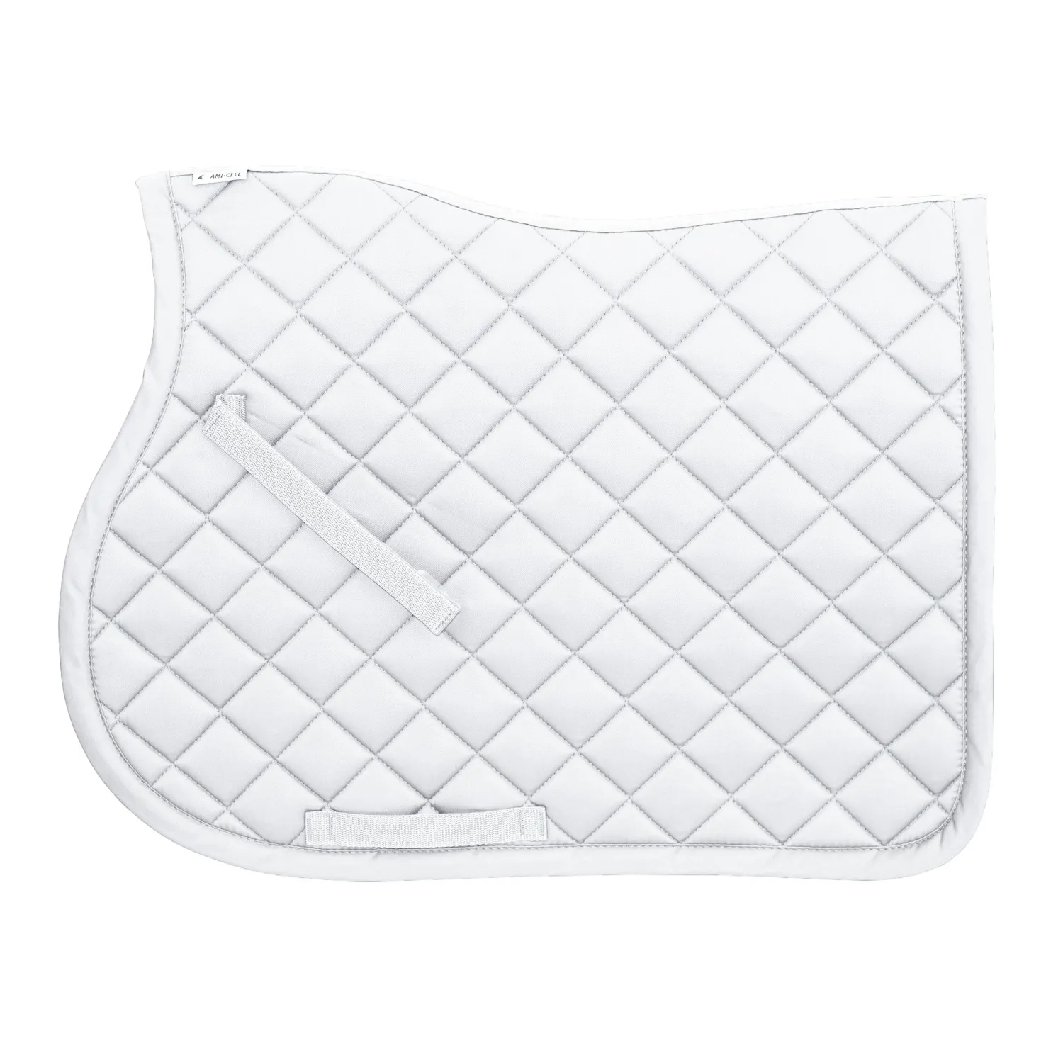 Hot PARTRADE Lami-Cell Basic All-Purpose Saddle Pad