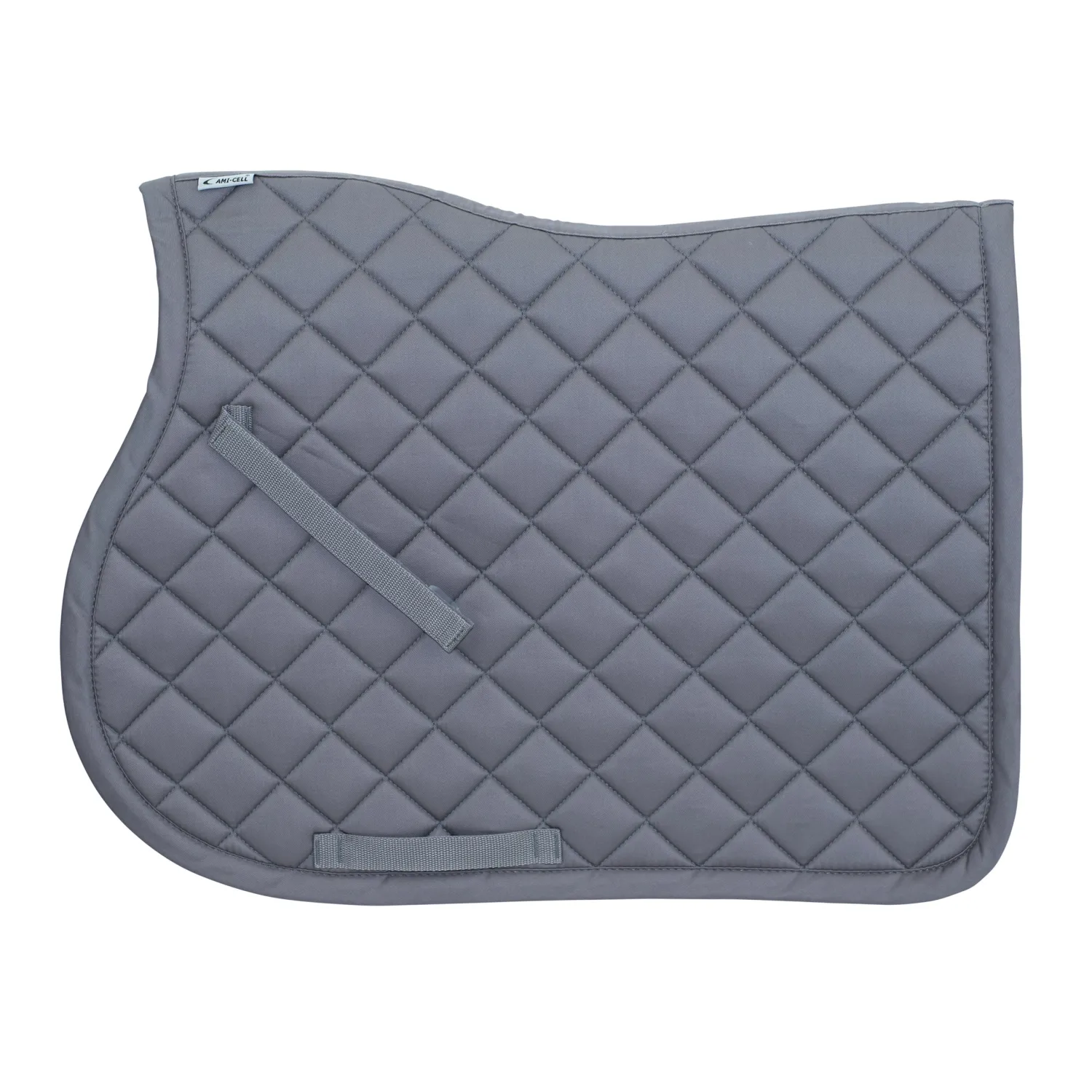 Hot PARTRADE Lami-Cell Basic All-Purpose Saddle Pad