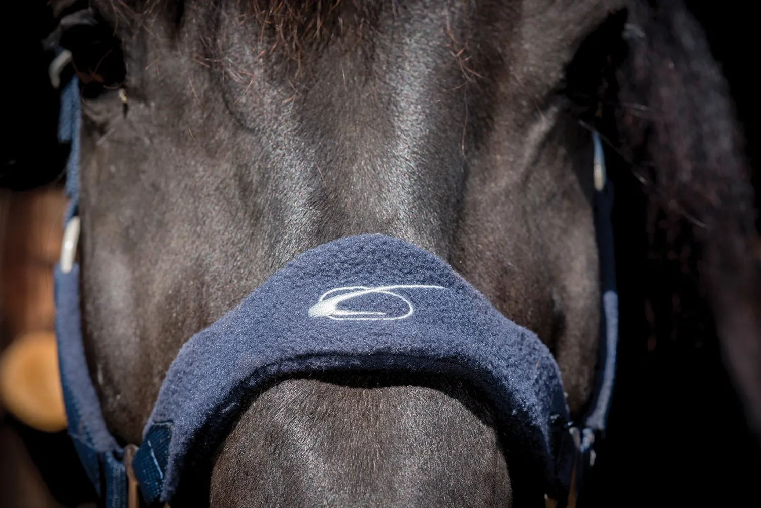 PARTRADE Lami-Cell Fleece-Lined Halter