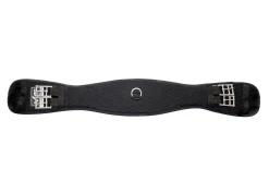 Hot PARTRADE Lami-Cell Ventex 22 Dressage Girth Black