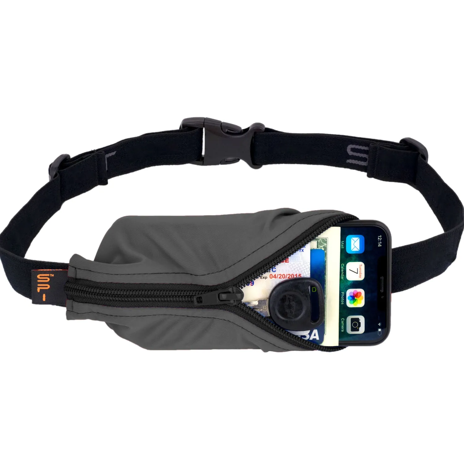 Best SPIBELT Large Pocket ®