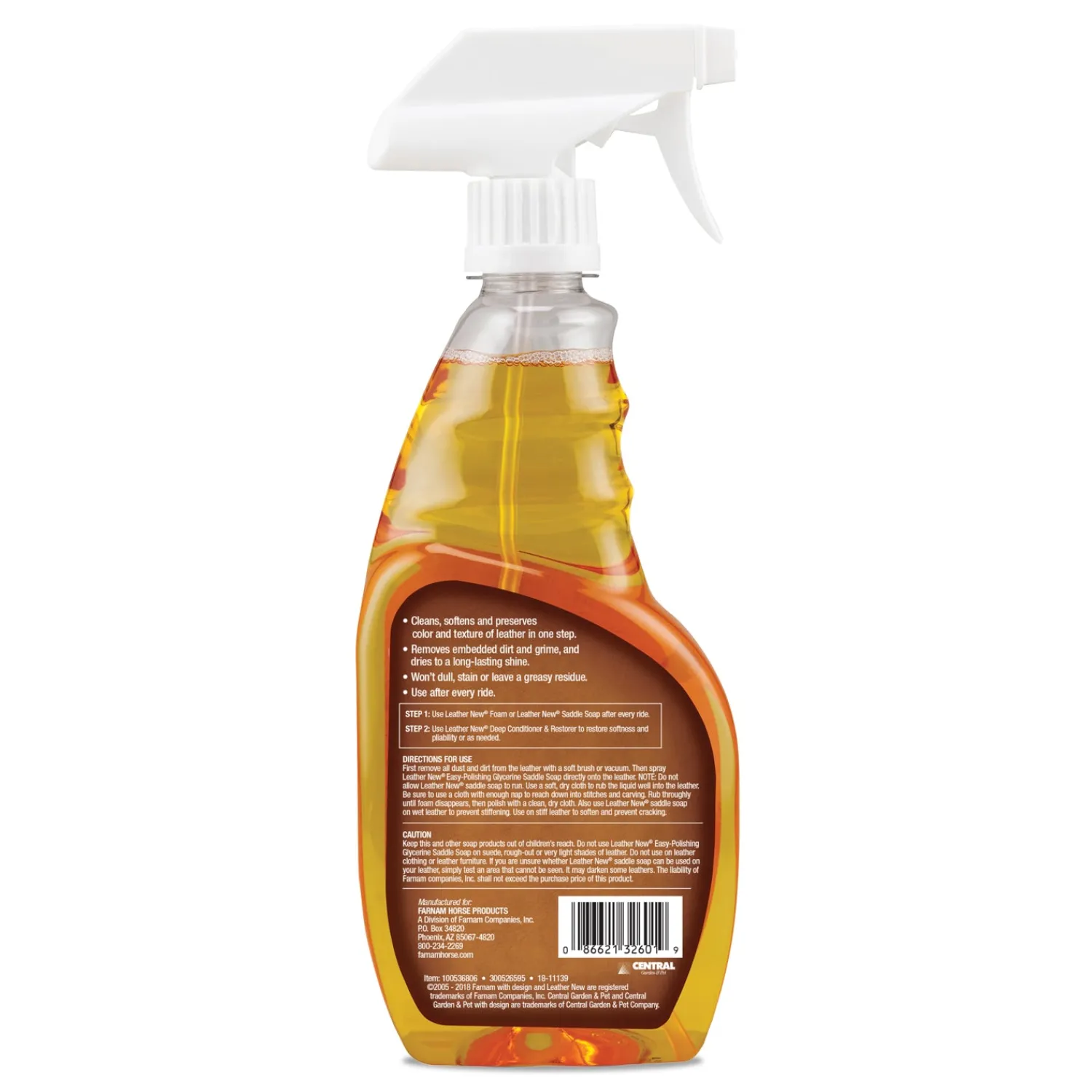 Online ANIMAL HEALTH INT Leather New®
