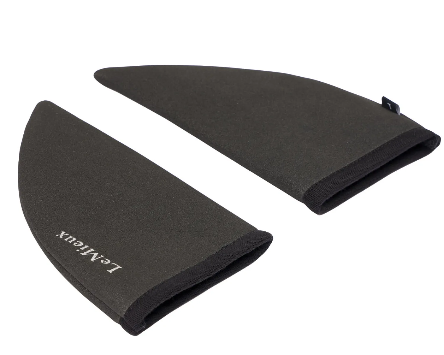 Online HORSE HEALTH TRADE LeMieux® Acoustic Fly Hood Inserts Black