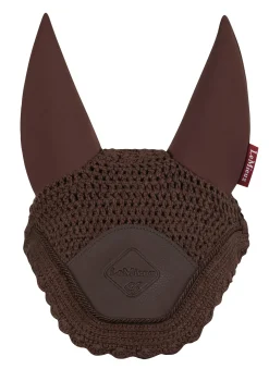 Clearance HORSE HEALTH TRADE LeMieux® Acoustic Pro Fly Hood