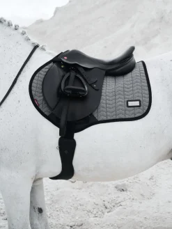 Discount HORSE HEALTH TRADE LeMieux® Aspen Close Contact Saddle Pad