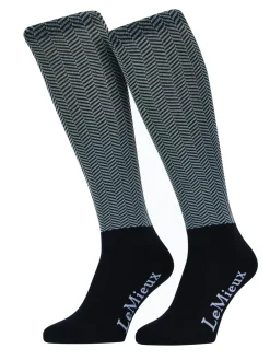 Sale HORSE HEALTH TRADE LeMieux® Aspen Collection Sock