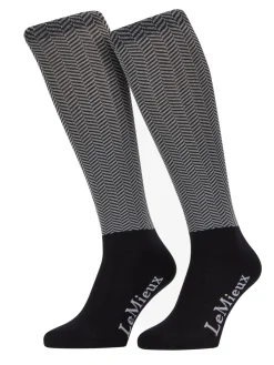 Sale HORSE HEALTH TRADE LeMieux® Aspen Collection Sock
