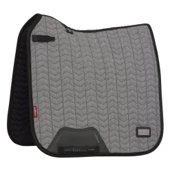 Hot HORSE HEALTH TRADE LeMieux® Aspen Dressage Saddle Pad