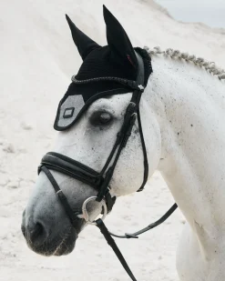 Clearance HORSE HEALTH TRADE Lemieux® Aspen Fly Bonnet