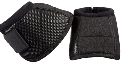 Hot HORSE HEALTH TRADE LeMieux® Ballistic Overreach Boots Black