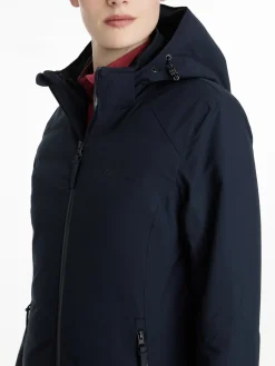 New HORSE HEALTH TRADE LeMieux® Brooke Waterproof Hybrid Jacket