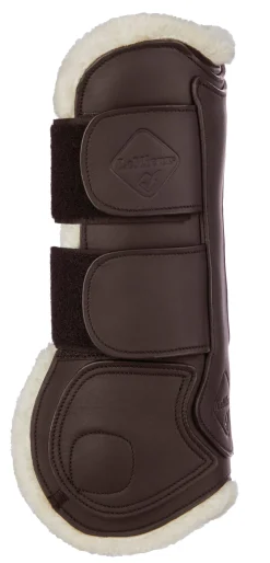 New HORSE HEALTH TRADE LeMieux® Capella Comfort Tendon Boots