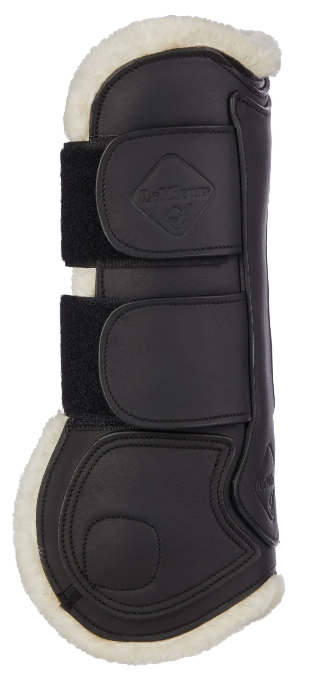 New HORSE HEALTH TRADE LeMieux® Capella Comfort Tendon Boots