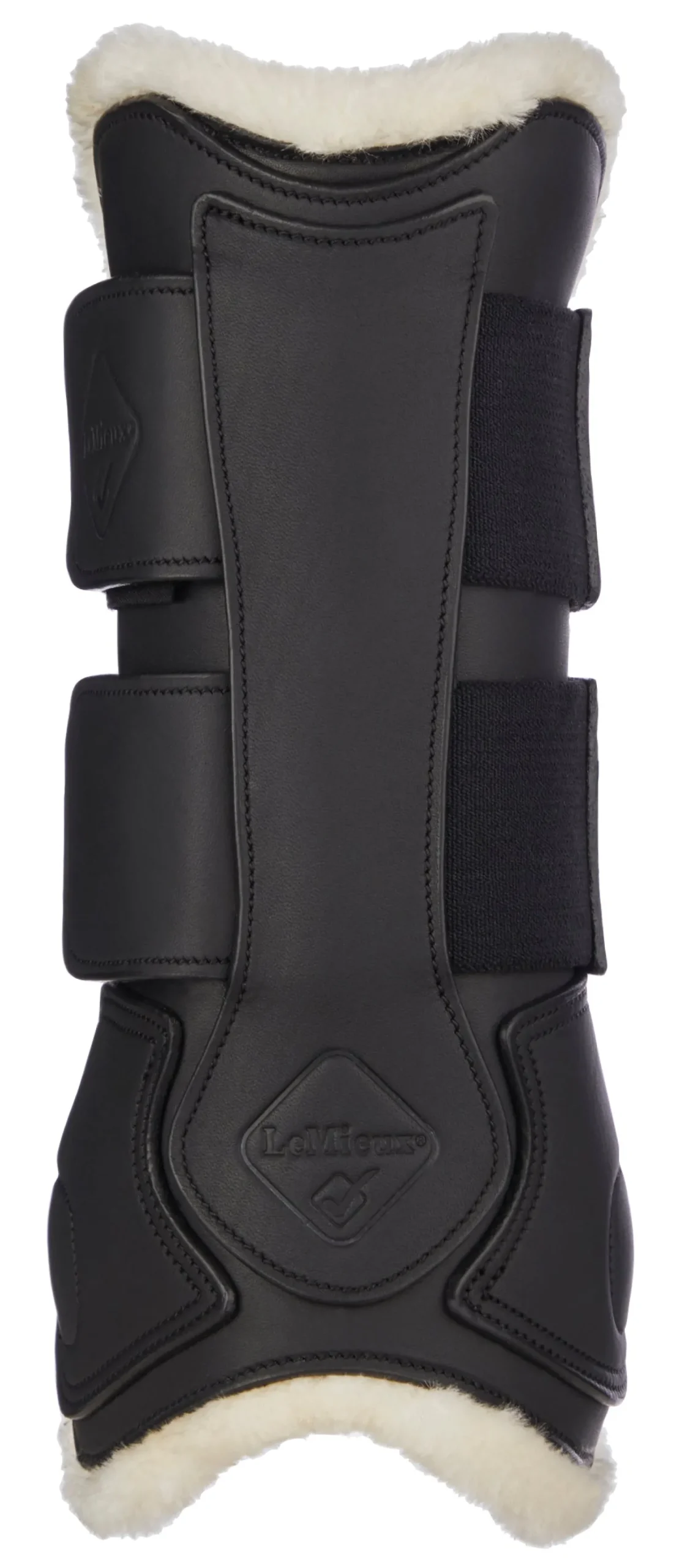 New HORSE HEALTH TRADE LeMieux® Capella Comfort Tendon Boots