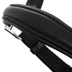 Hot HORSE HEALTH TRADE LeMieux® Capella Halter Black