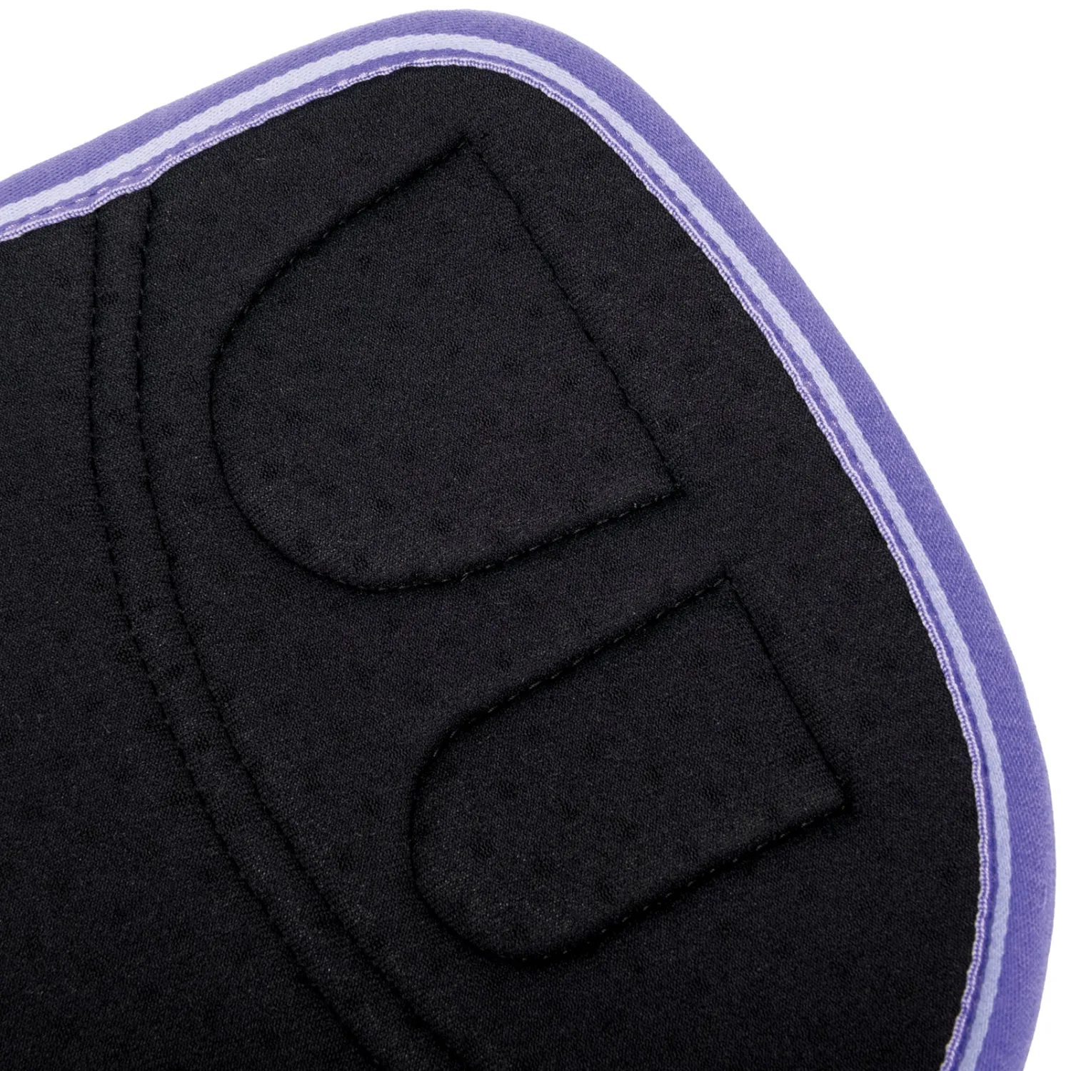 Best HORSE HEALTH TRADE LeMieux® Carbon Mesh Wrap Boots