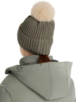 Discount HORSE HEALTH TRADE LeMieux® Clara Rib Beanie